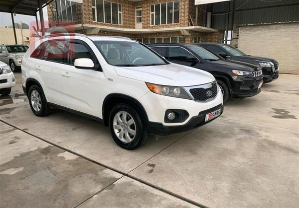 Kia Sorento 2012 for sale in Iraq - Sulaymaniyah